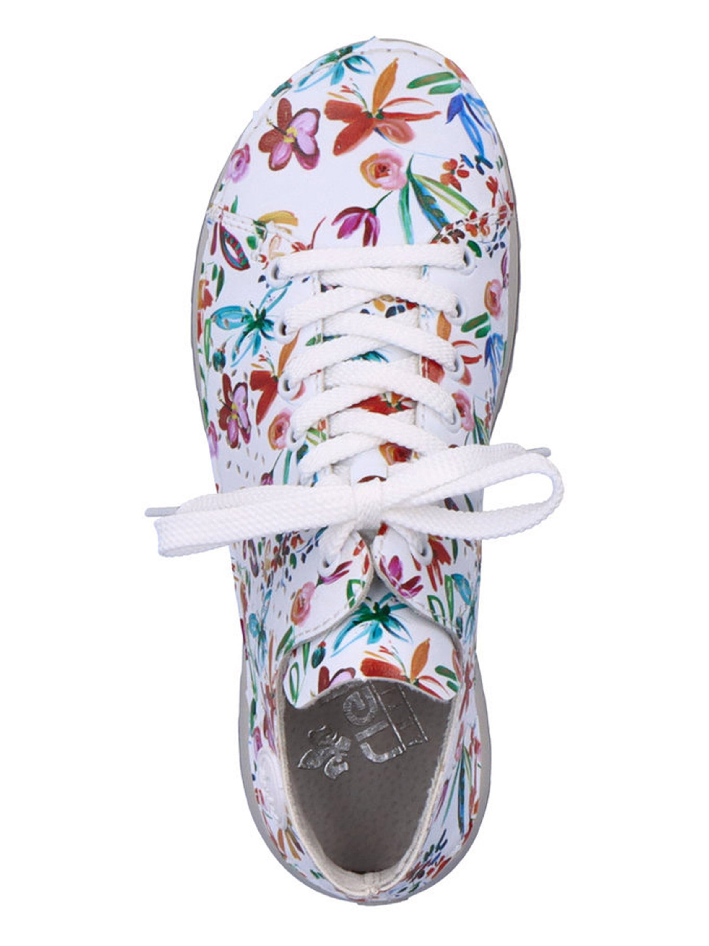 Rieker Sneaker in Mischfarben