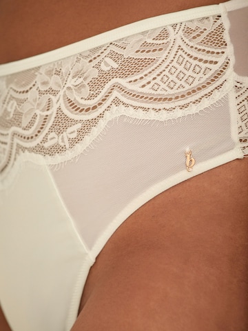 B by Ted Baker Slip i hvid
