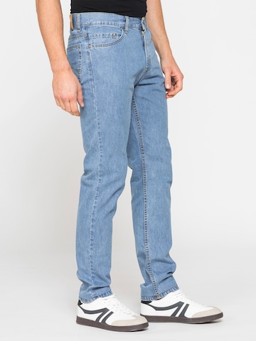 Carrera Jeans Regular Jeans '700'‌‌‌‌‌‌ in Blau