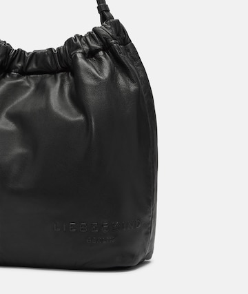 Liebeskind Berlin Buideltas in Zwart