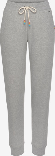 Pantaloni LASCANA di colore grigio sfumato / colori misti, Visualizzazione prodotti