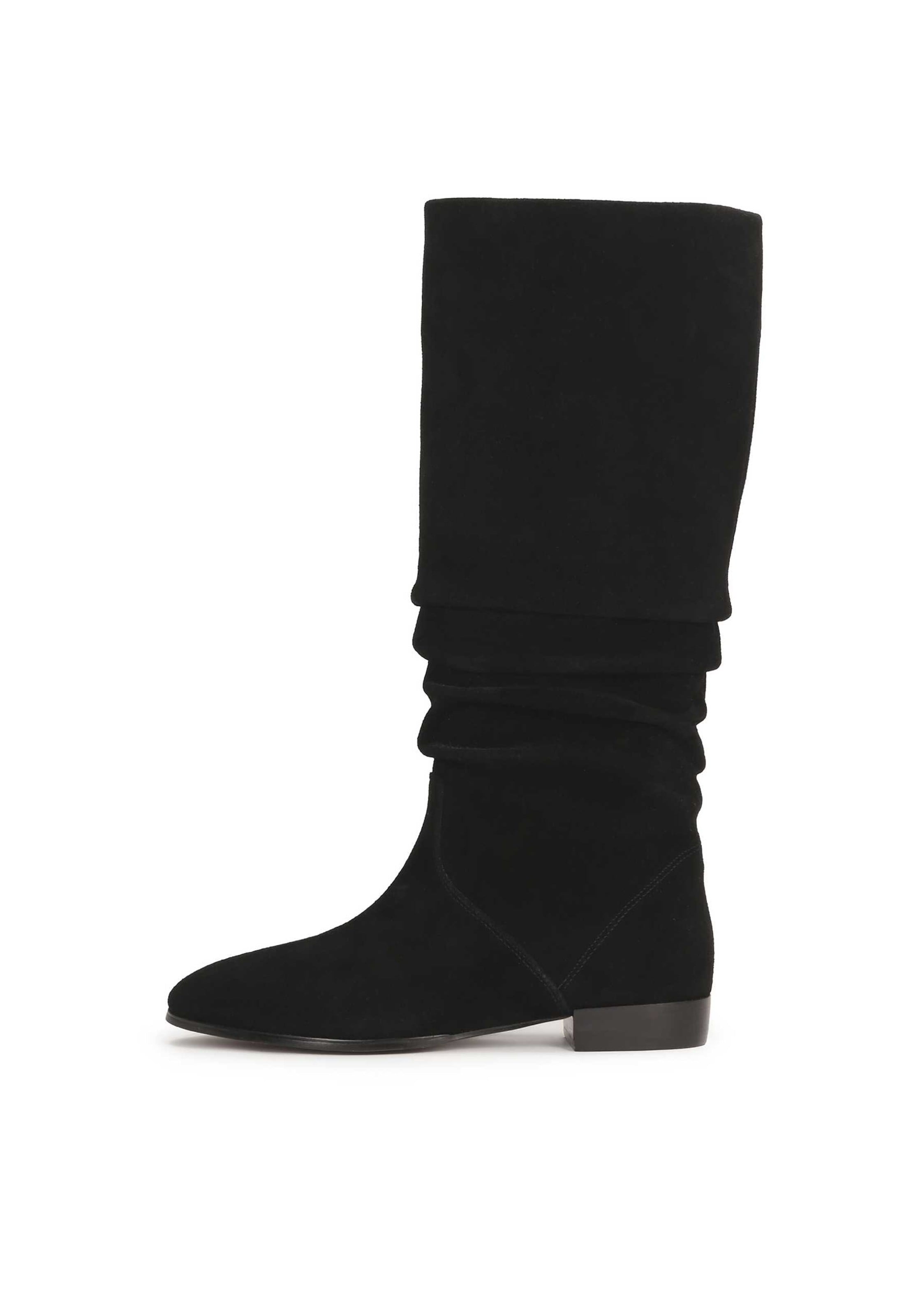 Kazar Čižmy - čierna, Produkt