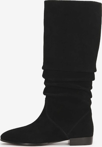 Kazar Čižmy - Čierna: predná strana