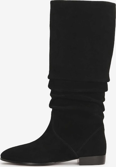 Kazar Čižmy - čierna, Produkt