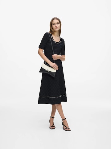 Karl Lagerfeld Kabelka 'K/Autograph' – černá