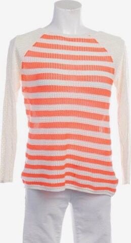 Lala Berlin Sweater & Cardigan in M in Orange: front