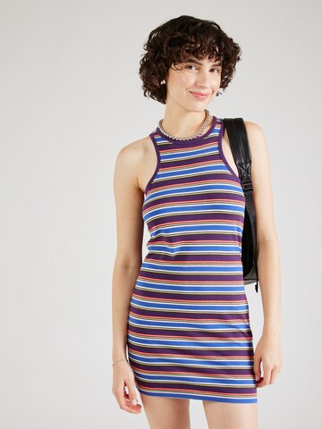 Abito di Superdry in colori misti: frontale