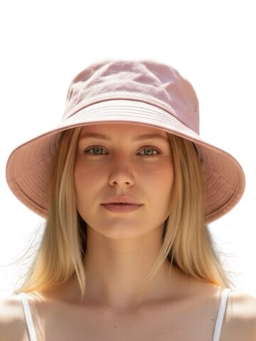 Kumixi Pet 'Sommerhut' in Roze