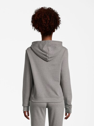 AÉROPOSTALE Sweatshirt 'FACORY PO' in Grau