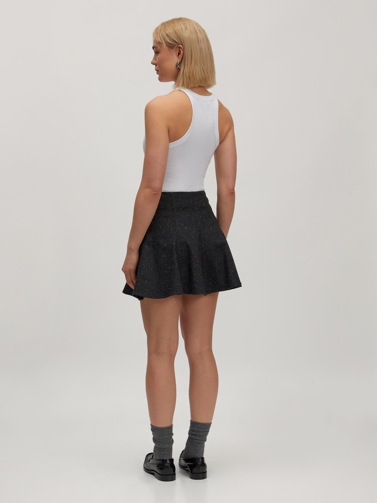 EDITED Gonna 'Frike' antracite