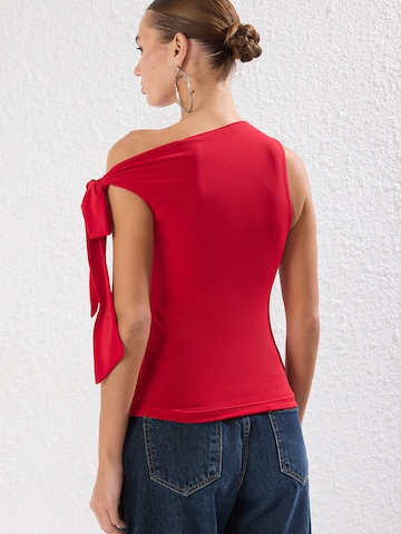 Trendyol Top - piros