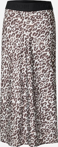 JOOP!Suknja 'Saidy' - plava boja: prednji dio