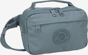 Fjällräven Sportgürteltasche in Blau: Vorderseite
