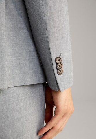 JOOP! Slimfit Anzug 'Damon-Gun' (RWS) in Grau