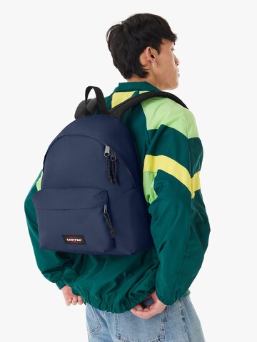 EASTPAK Backpack 'Day Pak'r' in Blue