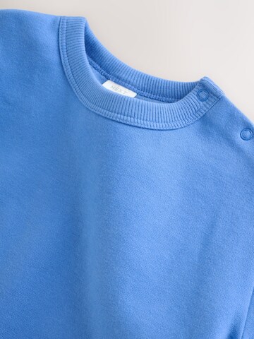 Next Romper/Bodysuit in Blue