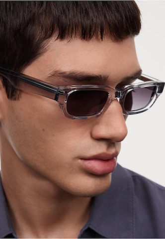 CHIMI Sunglasses in Grey