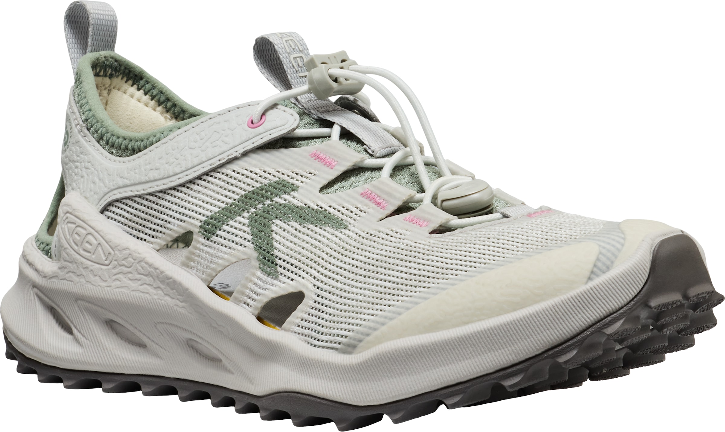 KEEN Sneakers in Green