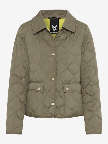 Fuchs Schmitt Übergangsjacke 'Shanghai'‌‌‌‌ in Grün: Vorderseite