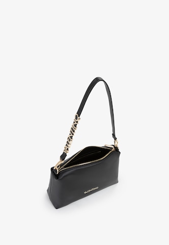 VALENTINO - Mala de ombro 'BARN' em preto