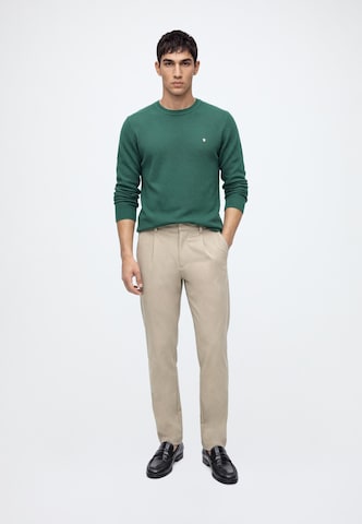 Jack & Jones Premium Pullover 'JPRBLURYAN' in Grün