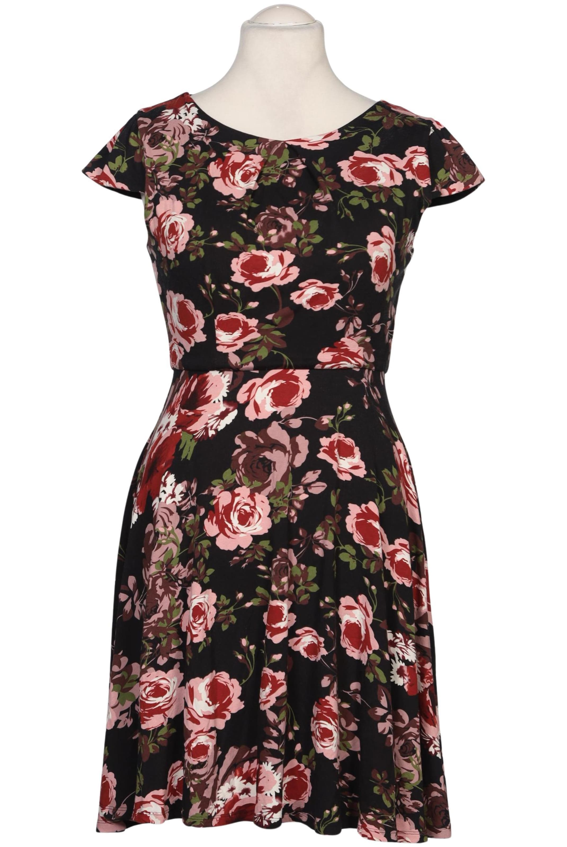 Fever London Dress in M in Mixed colors: front