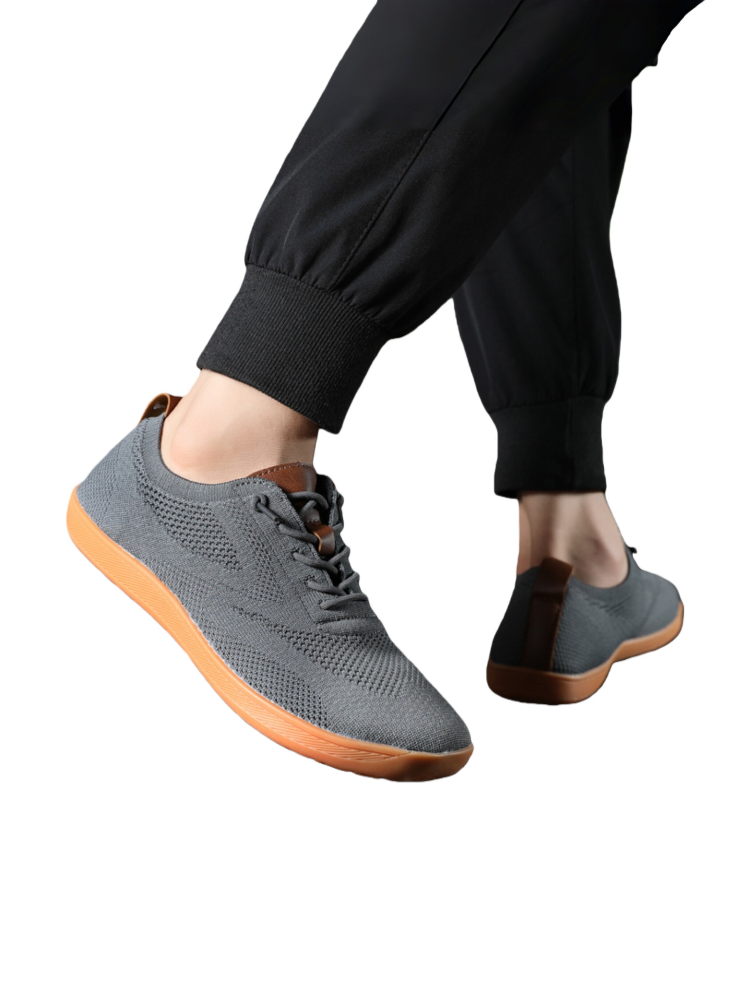 HUSKSWARE Sneaker low‌‌‌‌‌‌‌‌‌ in Grau: Vorderseite
