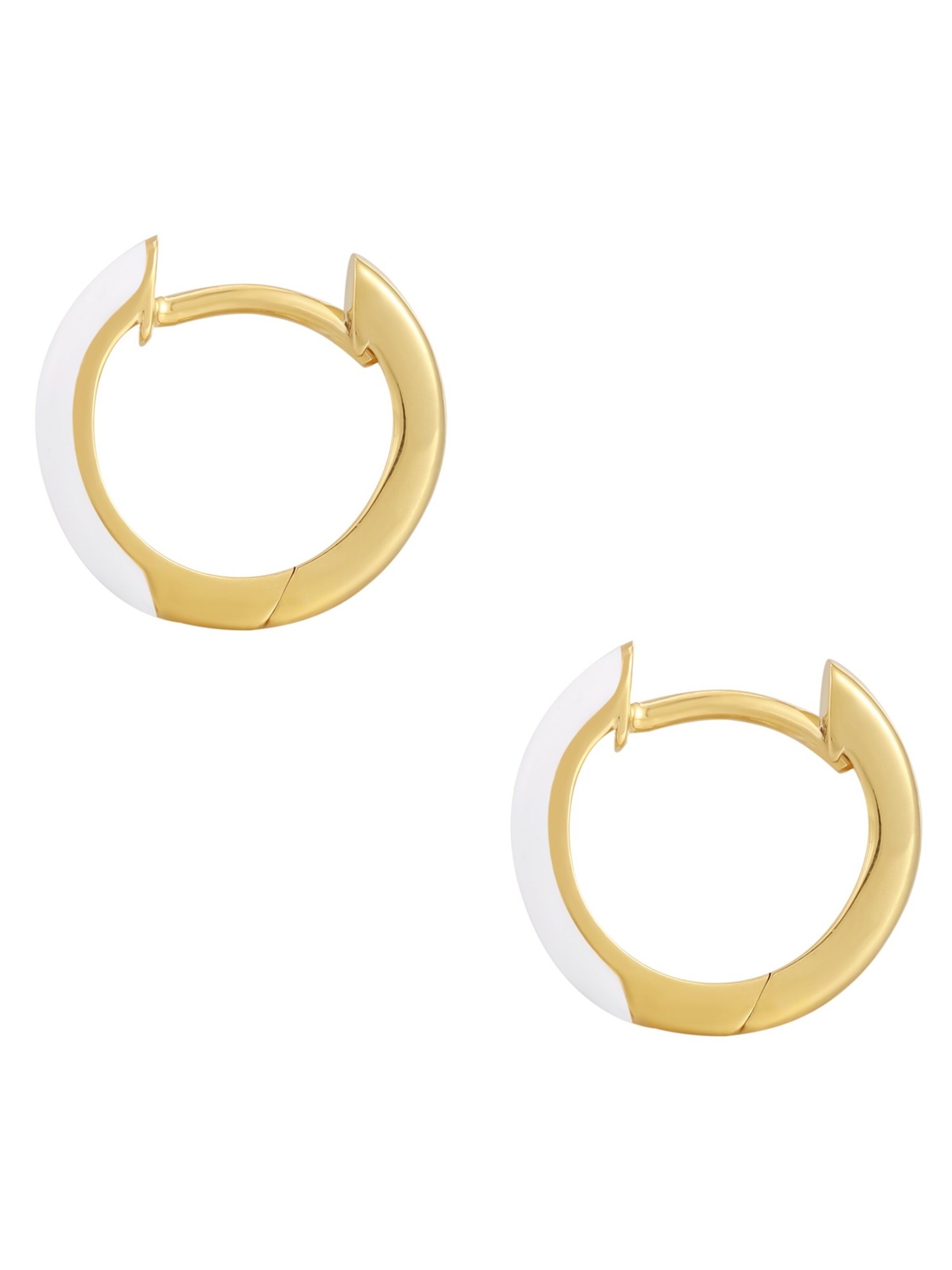 Glanzstücke München Earrings in Gold