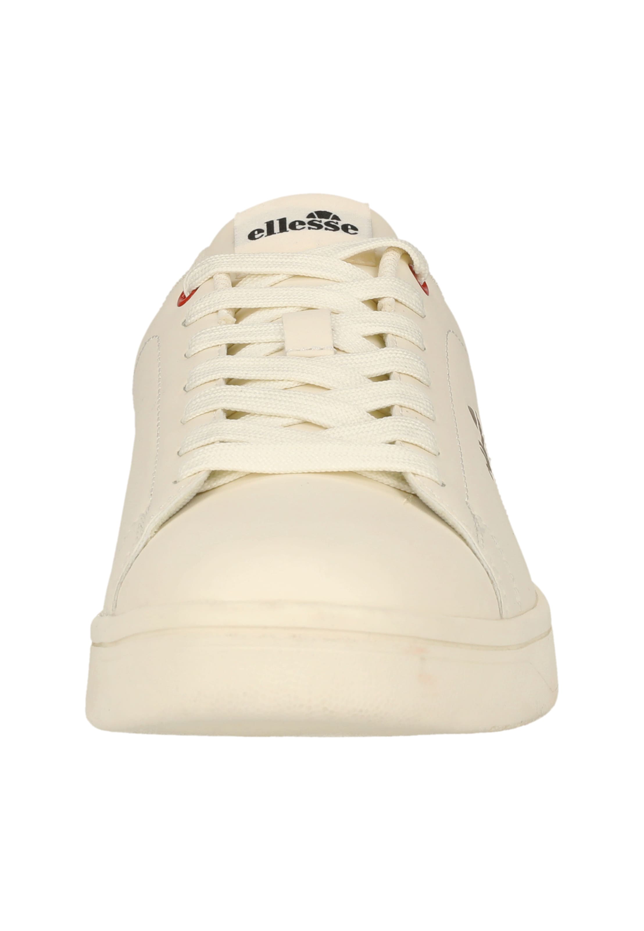 ELLESSE Platform trainers 'Jerry' in White