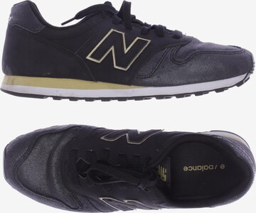 new balance Sneaker 40 in Grau: predná strana