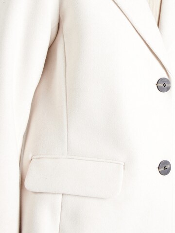 Manteau mi-saison 'ONLBLAKE' ONLY en beige