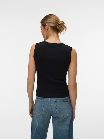 VERO MODA Overdel 'VMCHLOE' i sort