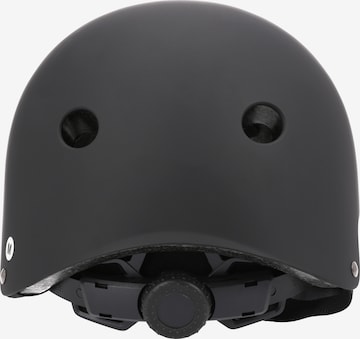 ENDURANCE Fahrradhelm in Schwarz