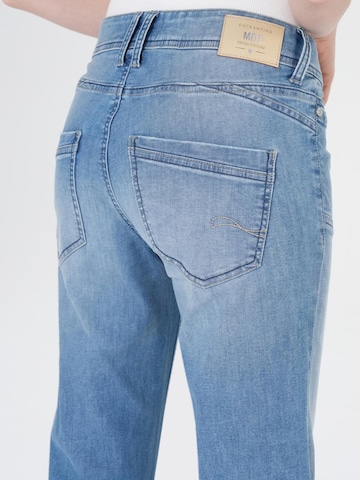 M.O.D MIRACLE OF DENIM Flared Jeans in Blue