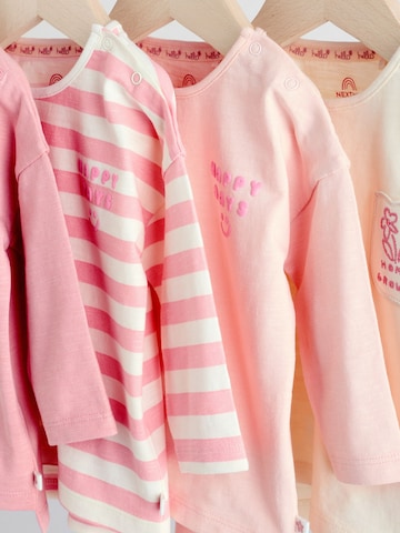 T-Shirt Next en beige