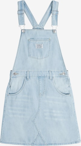 LEVI'S ® Latzrock in Blau: predná strana