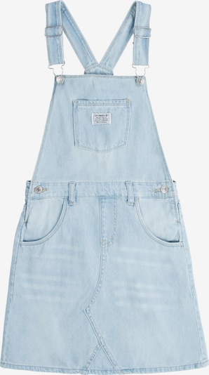 Fustă LEVI'S ® pe albastru deschis, Vizualizare produs