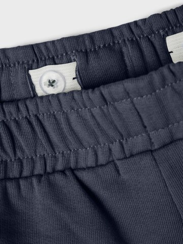 regular Pantaloni 'Doja' di NAME IT in blu