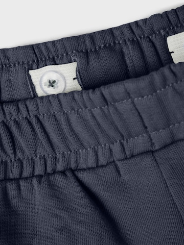 NAME IT - regular Pantalón 'Doja' en azul