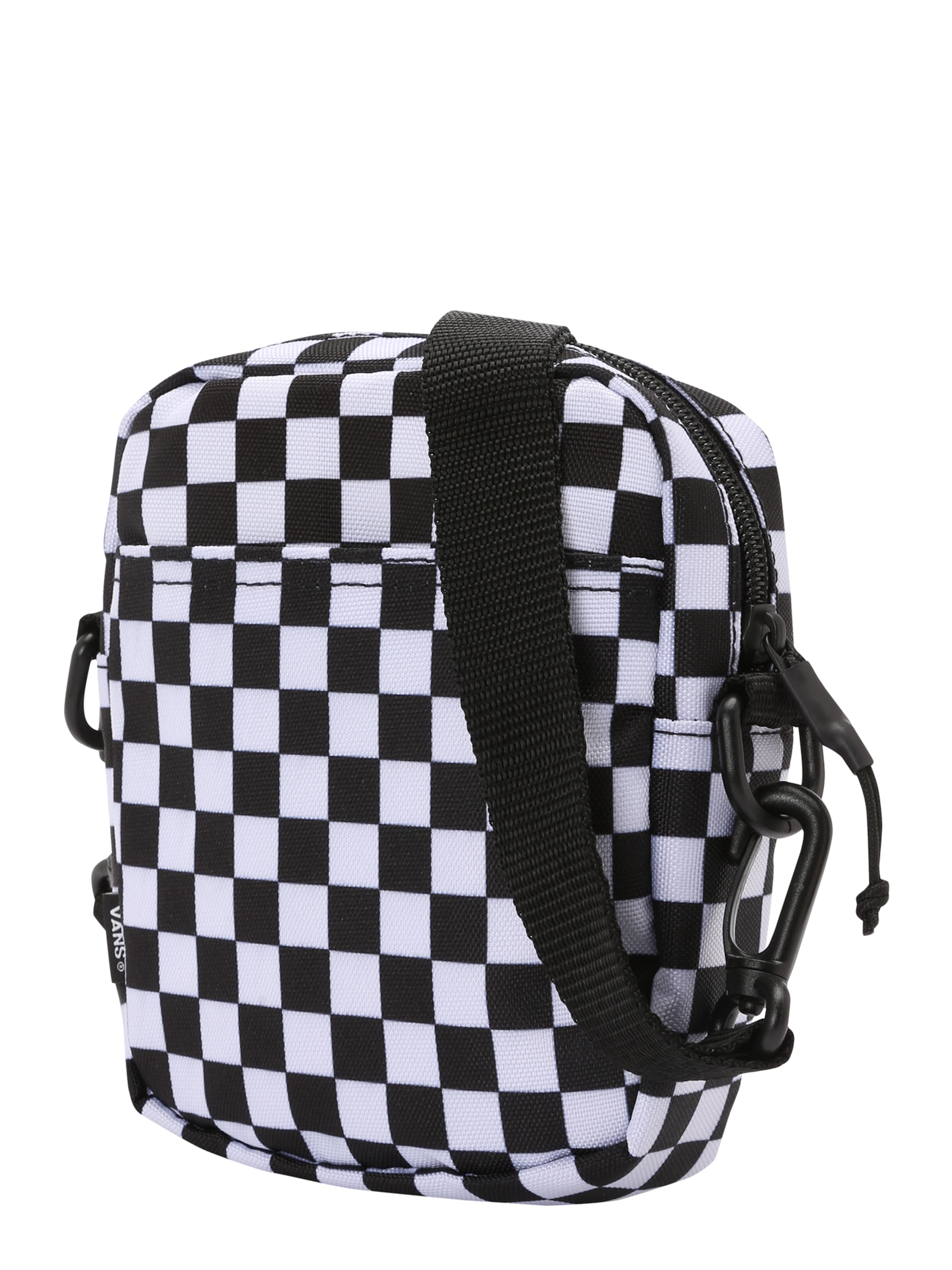 Borsa a tracolla 'Bail' di VANS in nero