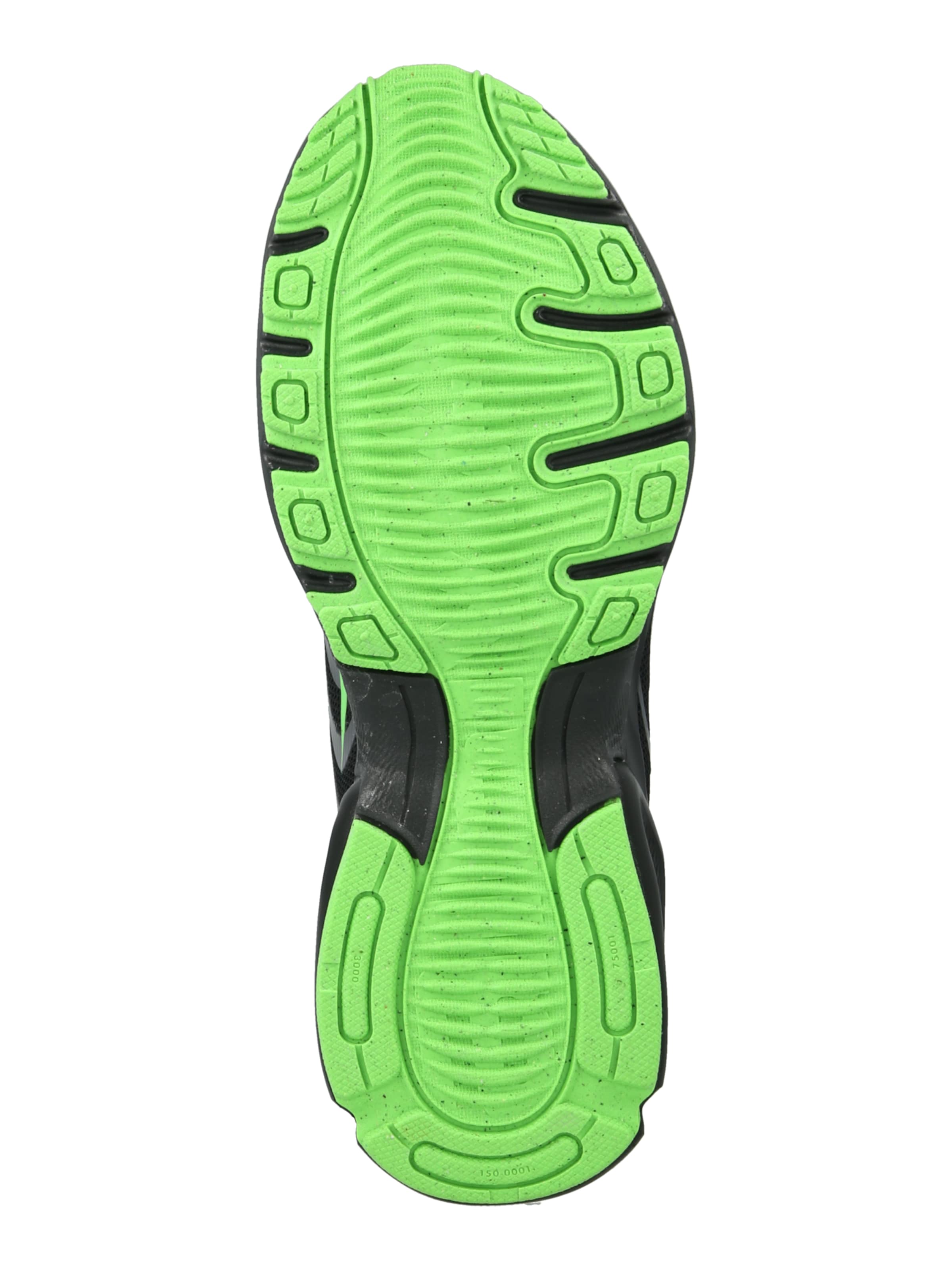 Nike Sportswear Låg sneaker 'Air Max Fire' i grå: botten