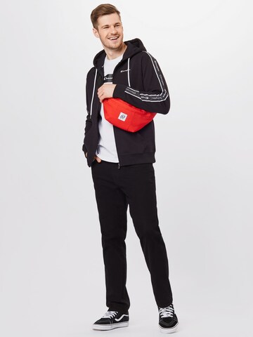 Champion Authentic Athletic Apparel Sweatvest in Zwart