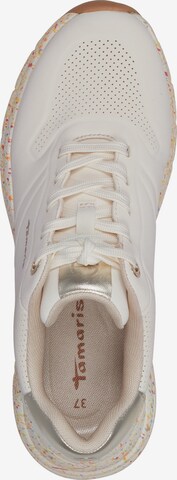 TAMARIS Sneakers in White