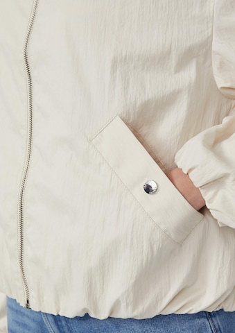 s.Oliver Jacke in Beige