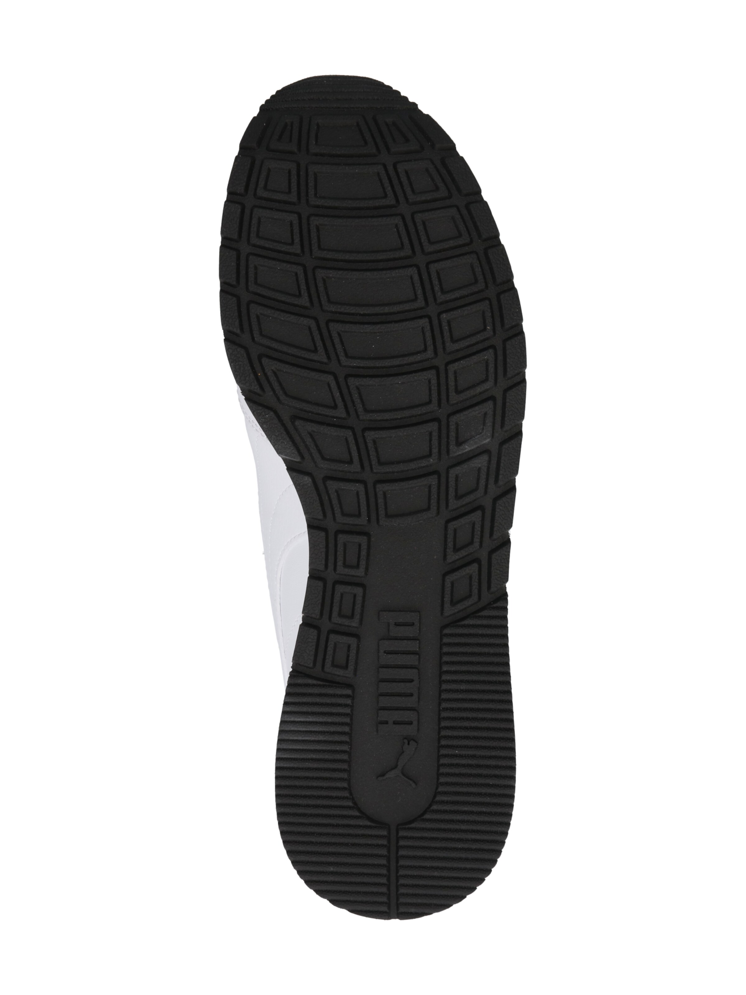 PUMA Sneakers 'Runner V2' in White