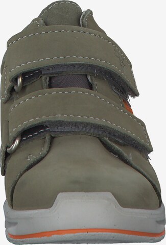 RICOSTA Sneakers 'Laif 2102802' in Groen