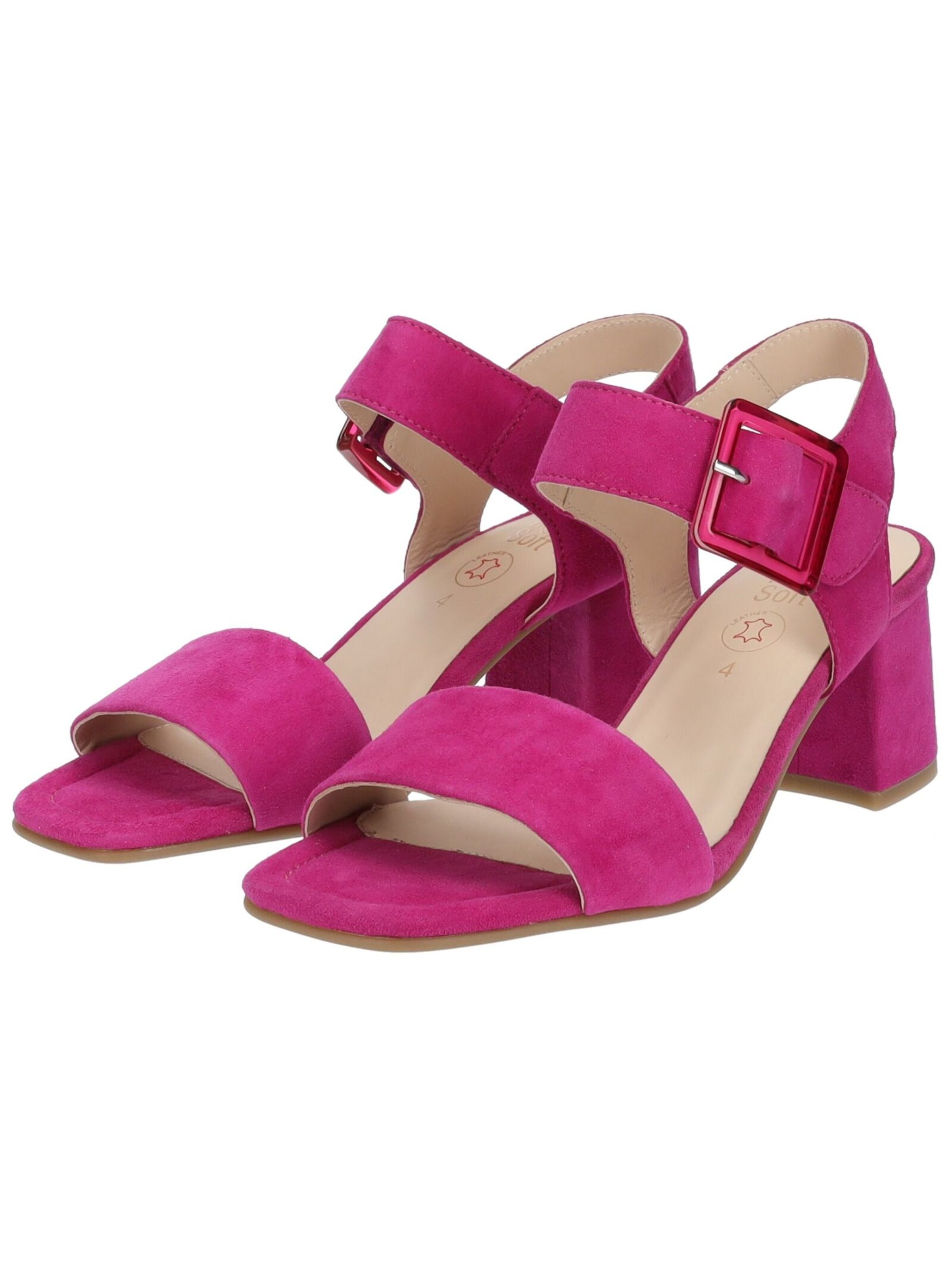 Sandalo di ARA in rosa