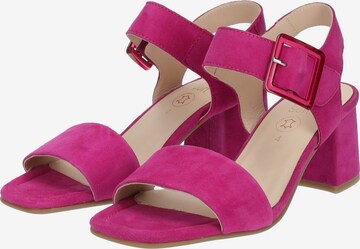 Sandales ARA en rose