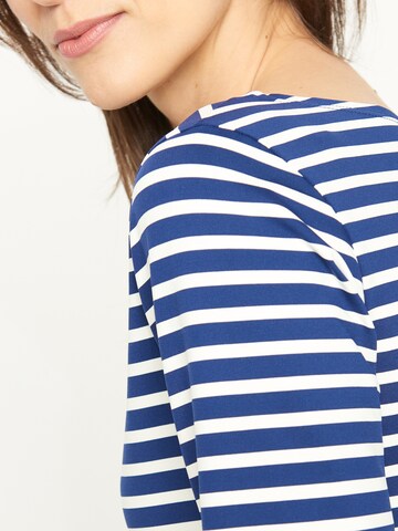 Sea Ranch Shirt in Blue