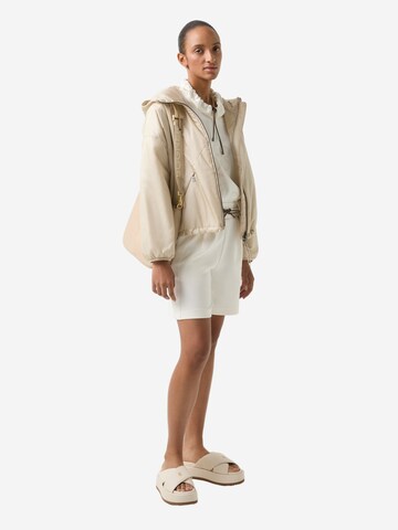 BOGNER Jacke 'Beryll' in Beige